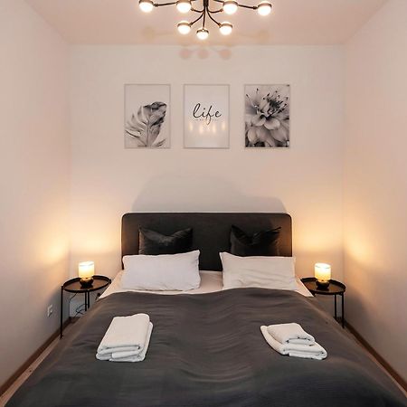 Cosy Apartment Naehe Potsdamer Platz Berlin Eksteriør billede