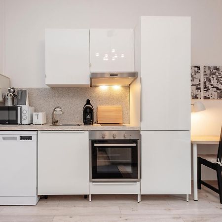 Cosy Apartment Naehe Potsdamer Platz Berlin Eksteriør billede
