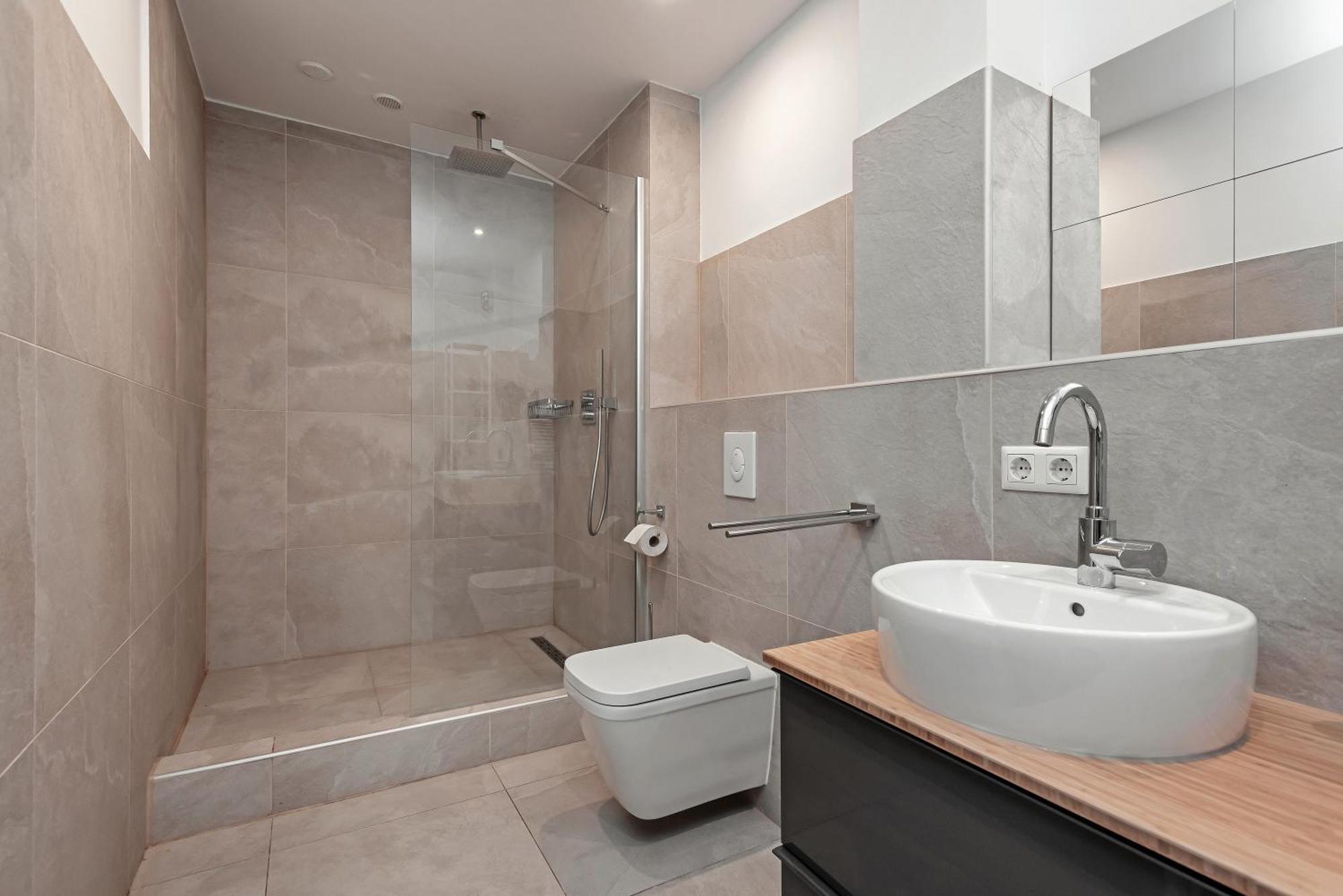 Cosy Apartment Naehe Potsdamer Platz Berlin Eksteriør billede