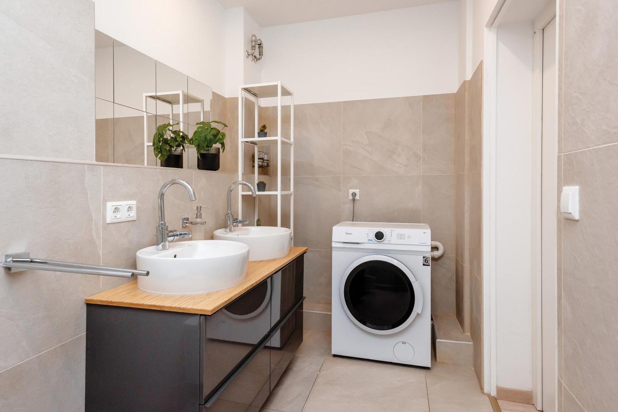 Cosy Apartment Naehe Potsdamer Platz Berlin Eksteriør billede